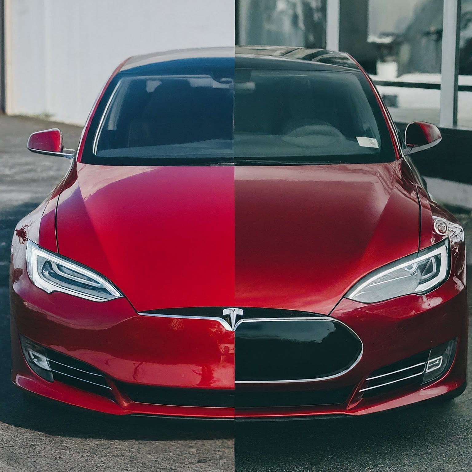Tesla Model 3 Clear Wrap Cost: Get Transparent Pricing For Tesla Model 3 Clear Wrap